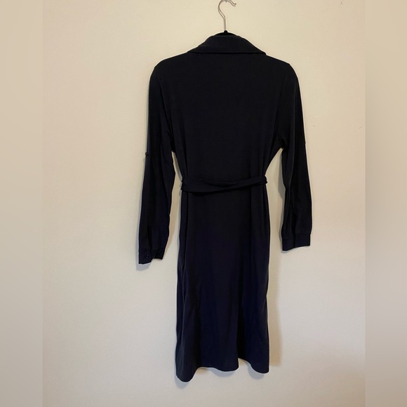 LuLaRoe shirt dress - Picture 2 of 5